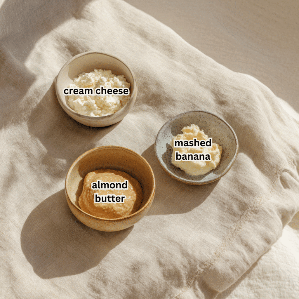 5 Secrets to Creamy Frozen Yogurt Bites (Stop Making Icy Ones!) 3 frozen yogurt natural stabilizers