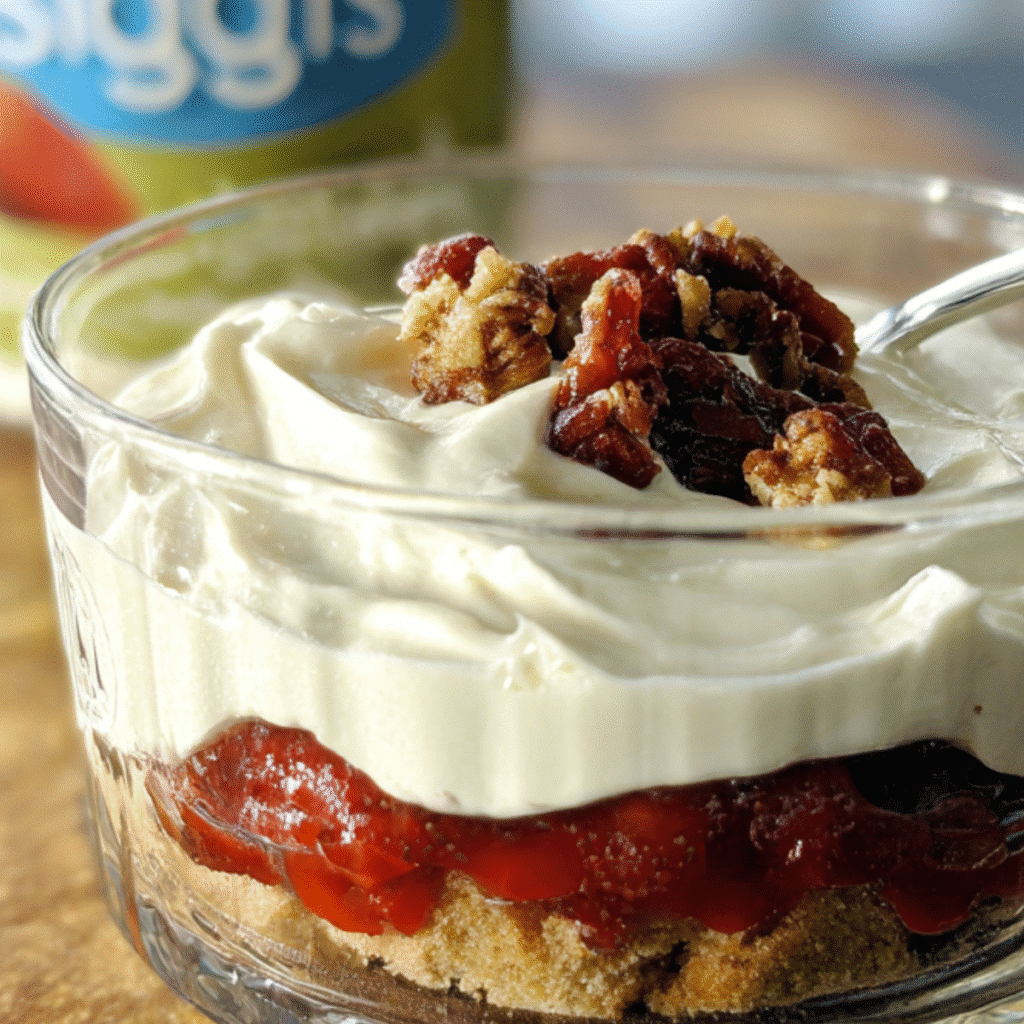Is Siggi's Greek Yogurt? The Delicious Truth About Icelandic Skyr 8 Siggis Greek yogurt in cup with strawberries
