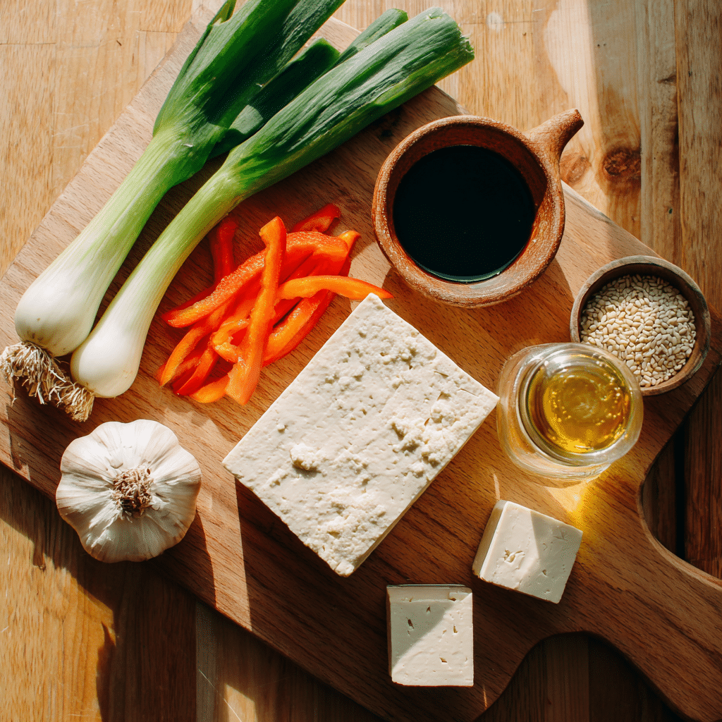 My 15 Go-To Healthy Weeknight Tofu Dinners (Quick, Easy & Delicious) 13 Healthy weeknight meals with tofu