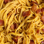 Pumpkin Carbonara Pasta: Creamy, Cozy, and Surprisingly Simple 10 Pumpkin Carbonara Pasta with creamy sauce and crispy toppings