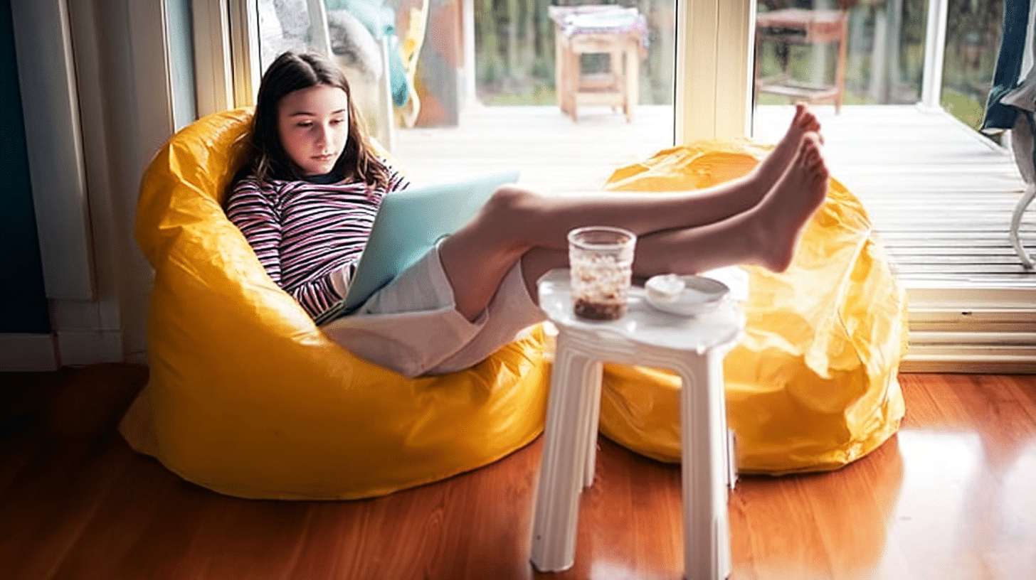 Healthy Snacks for Teens: Quick & Nutritious Ideas